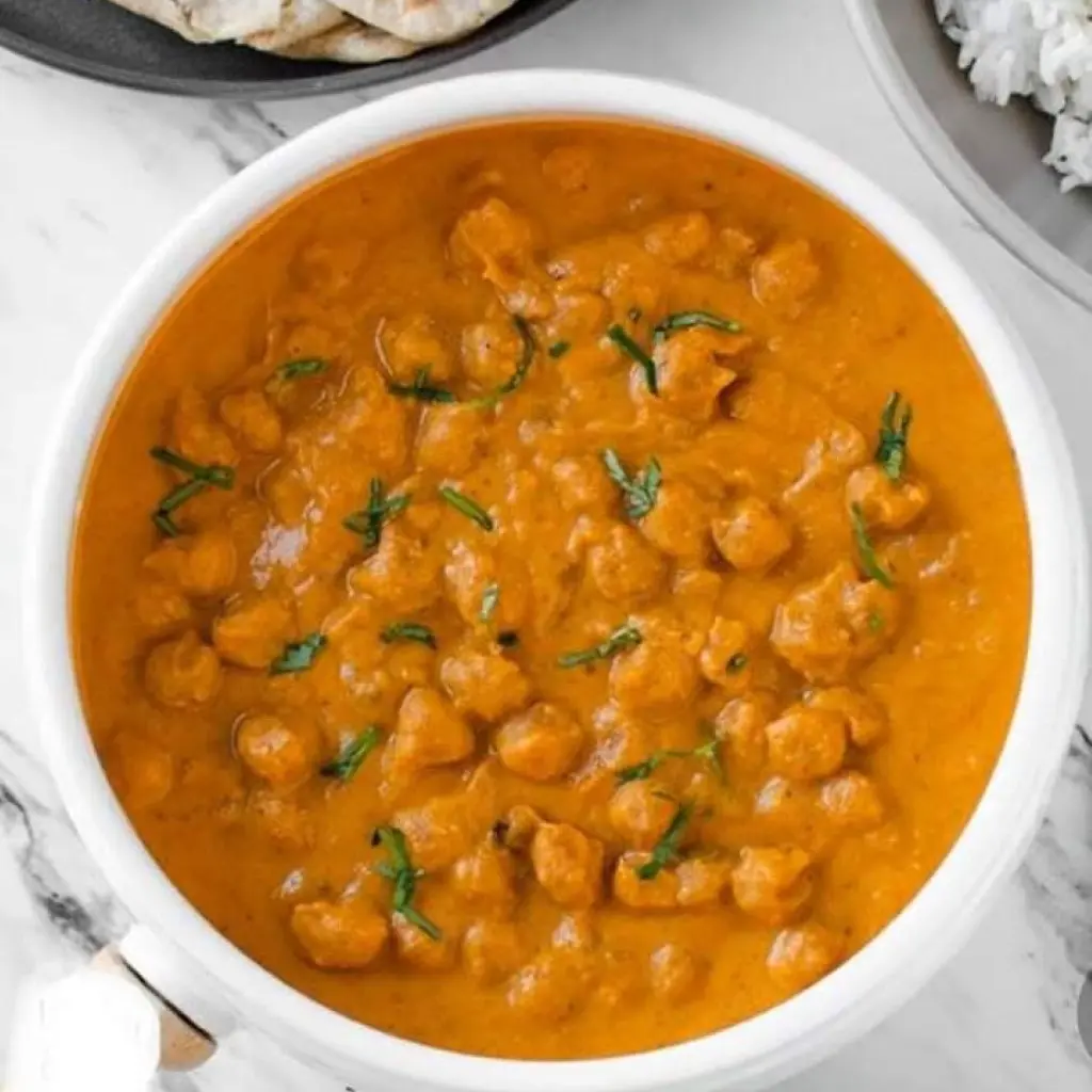 Chaana Masala